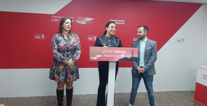 PSOE Velilla Barruelo PSOE Velilla Barruelo