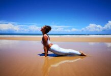 Patricia Balbás: viajar con el corazón Patricia Balbás en Brasil