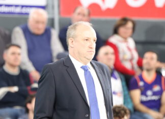 Rafa Monclova: “Hemos hecho las cosas bien durante 33 minutos” Rafa-Monclova-Hemos-hecho-las-cosas-bien-durante-33-minutos