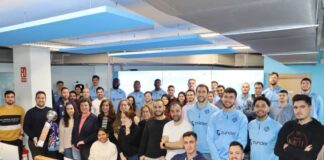 Zunder Palencia. Copa Princesa.