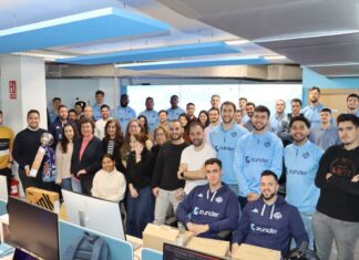 Post Copa Princesa 2023. El ‘Zunder Palencia’ aún continúa hoy de celebración Zunder Palencia. Copa Princesa.