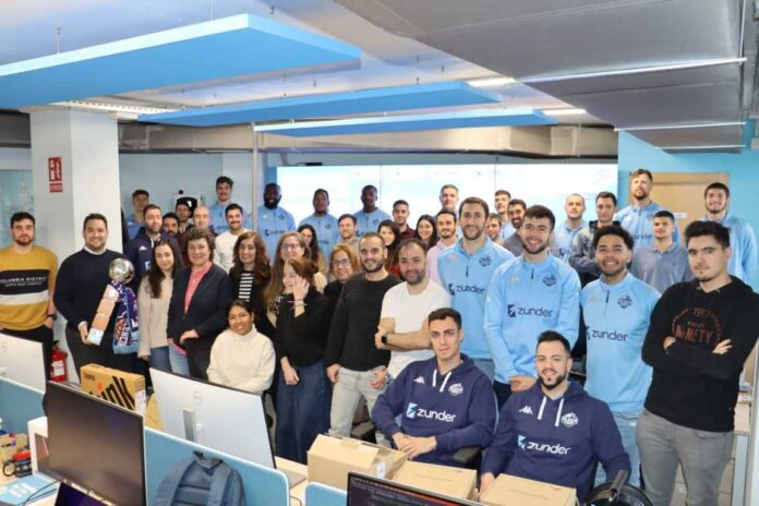 Zunder Palencia. Copa Princesa. Ruben Díaz (1) (FILEminimizer) Zunder Palencia. Copa Princesa.