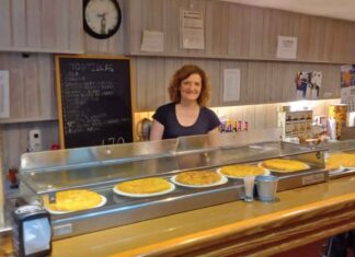 Bar Carlos, cocinamos las más variadas tortillas de patata que podrás comer en Palencia bar-carlos
