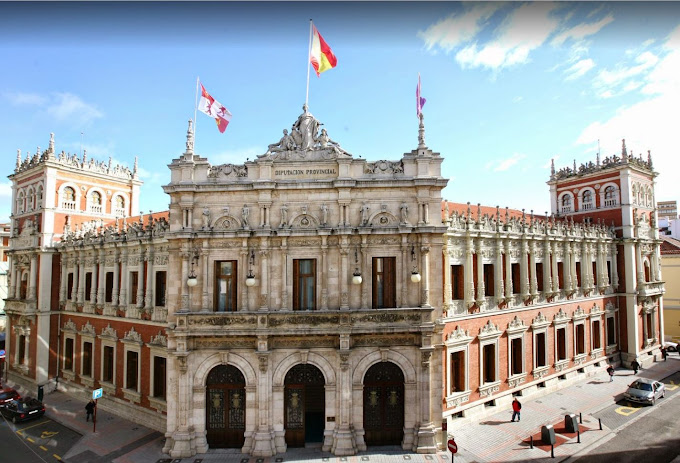 diputacion palencia diputacion palencia