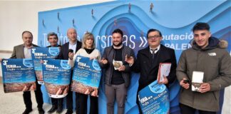 Presentación de la Feria de la Trufa 2023 en Baltanás