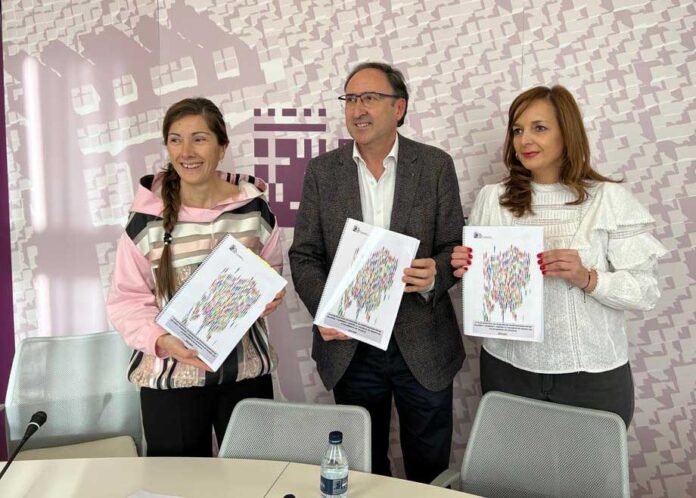 plan de igualdad Ayuntamiento de Palencia