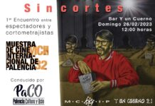 primer encuentro cortometrajes MCIP PaCO Magazine