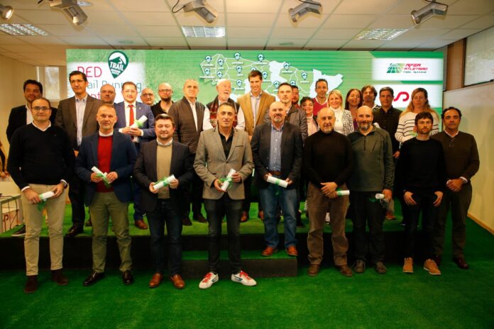 velilla Trail Running