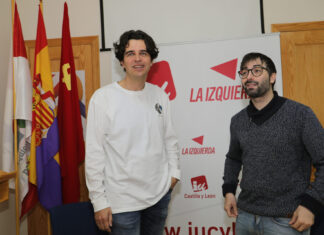 IU-Podemos apuesta por fomentar la participación ciudadana en el Ayuntamiento de Palencia como medio para “mejorar la ciudad”