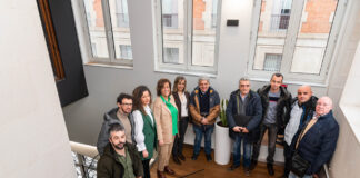 Diputación instalaciones turismo