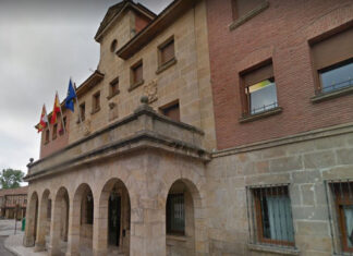 Aguilar de Campoo quiere regularizar su registro de parejas de hecho, tras detectar irregularidades PSOE Aguilar querella