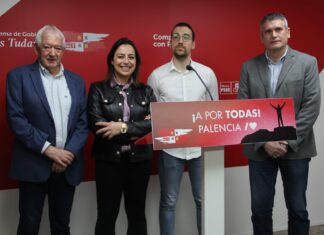 Aparicio-para-Villamuriel-Martínez-para-Monzón-Paniagua-para-Becerril-apuestas-PSOE-para-las-municipales