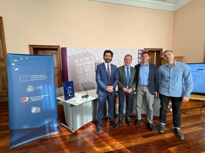 Esquema Nacional de Seguridad