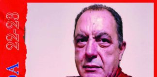 CD Villada Jesús,presidente