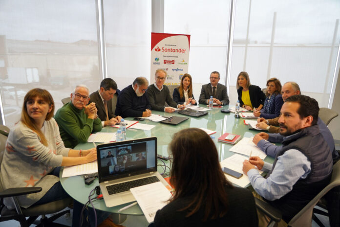 Jurado de los Premios Surcos