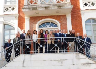 Fundación Santa María la Real