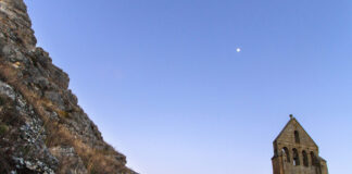 Geoparque Unesco Las Loras y la Fundación Santa María la Real
