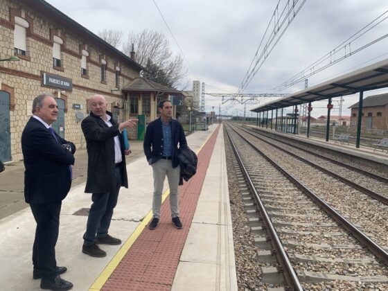 La-Junta-echa-cuentas-en-Paredes-3,1M&euro;-invertidos-comprometidos-este-mandato-municipal