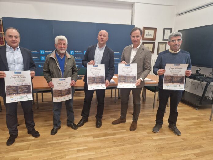 La-innovación-en-los-cereales-puntal-Congreso-Campo-este-martes-San-Zoilo