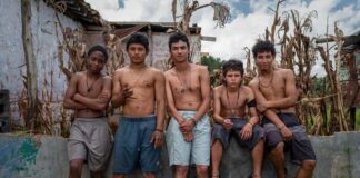 Los reyes del mundo 03