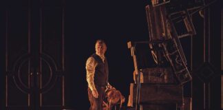 'Los Santos Inocentes' llega al Teatro Principal de Palencia el sábado 4