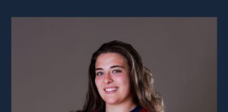 María Miguel rugby selección española
