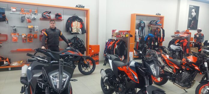 Perfect Bikes (1) Perfect Bikes