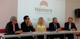 Presentación Escuela Hémera Universidad Popular de Palencia