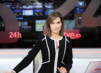 En ‘Muy Personal’ conocemos a Raquel Martínez Raquel Martínez