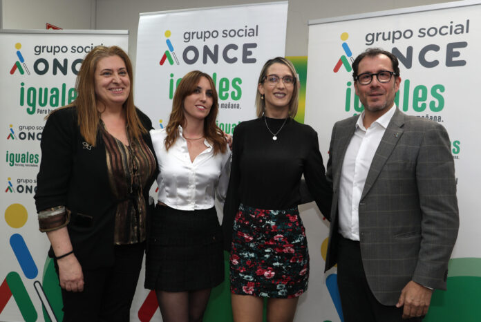 Nombramientos de la ONCE