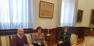 Villarramiel residencia mayores