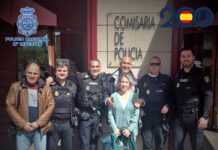 Vuelta a Palencia desde Córdoba para agradecer la vida Vuelta-Palencia-desde-Córdoba-para-agradecer-la-vida