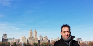 andres martin compositor