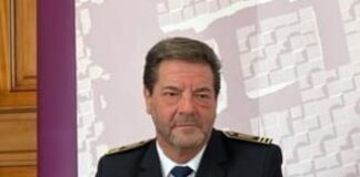isidoro fernandez jefe policia