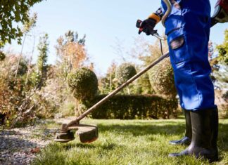 Trabajadores del sector de la jardinería se concentran mañana para exigir una mejora del convenio jardinero-jardinería-intervencion-espacios-verdes