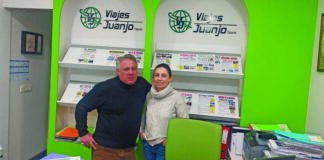Viajes juanjo tours
