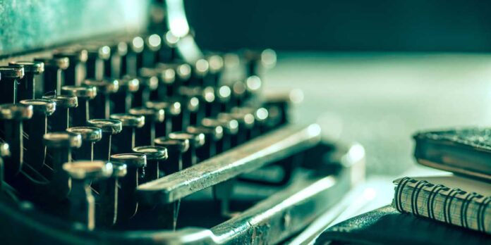 maquina de escribir poesía literatura autores maquina de escribir poesía literatura autores