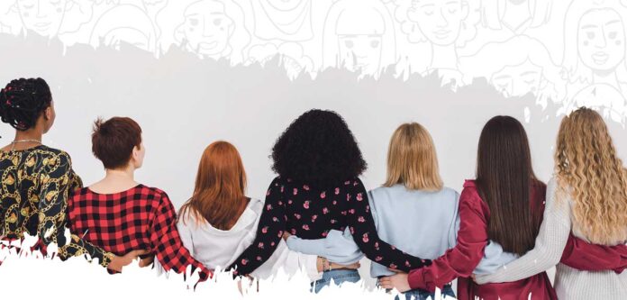 8M Mujeres 8M Mujeres