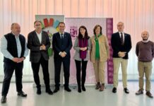 Palencia aspira a sumarse a la red de ciudades piloto de la Agenda Urbana jornada de Agenda Urbana en Palencia