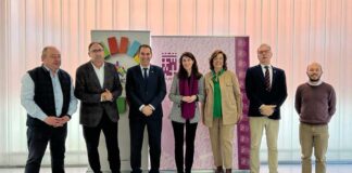 jornada de Agenda Urbana en Palencia