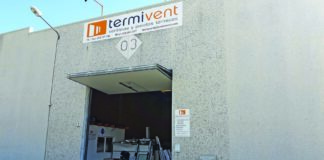 termivent