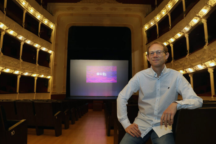 Entrevista al escritor palentino, Asier Aparicio Asier Aparicio