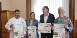 San Marcos caracoles