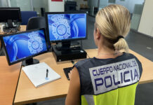 Cambian el número de cuenta de la factura que había recibido por email y le estafan 12.000 euros Ciberseguridad policía nacional