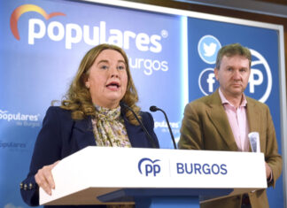El PP de Burgos pide al Gobierno que acabe la autovía hasta Aguilar