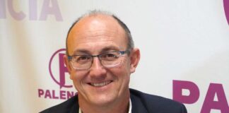 Elecciones 2023 - Jorge Domingo Martínez Antolín, alcalde de Torquemada y candidato del Partido Popular