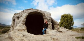 Campaña turismo Diputación