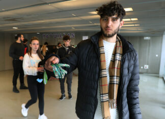 ITA Palencia 2023. Entradas a 12 euros, desde el 4 de mayo, pero no para todos