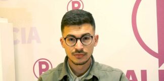 Jesús Manuel López Infante Paredes de Nava PSOE