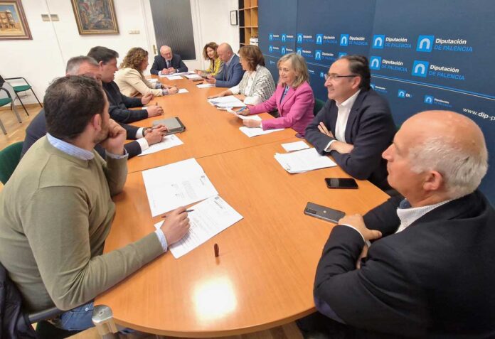 Junta-de-Gobierno-Diputación-de-Palencia-24-4-23 Junta-de-Gobierno-Diputación-de-Palencia-24-4-23